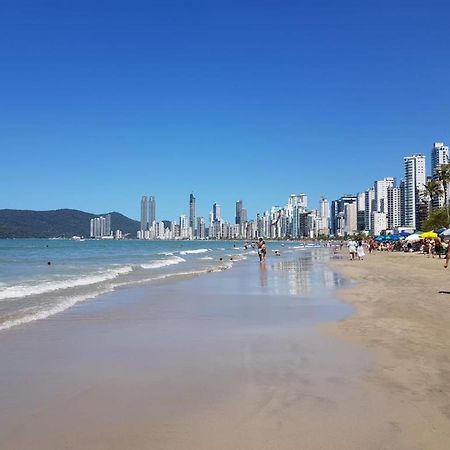 Jardim Europa Appartement Balneário Camboriú Buitenkant foto