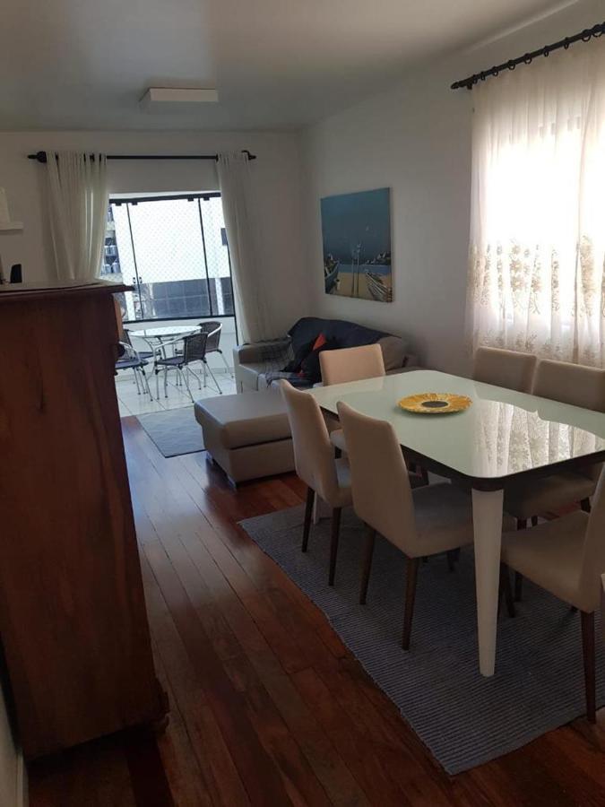 Jardim Europa Appartement Balneário Camboriú Buitenkant foto