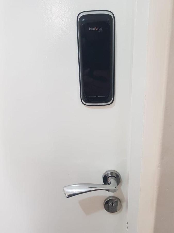 Jardim Europa Appartement Balneário Camboriú Buitenkant foto