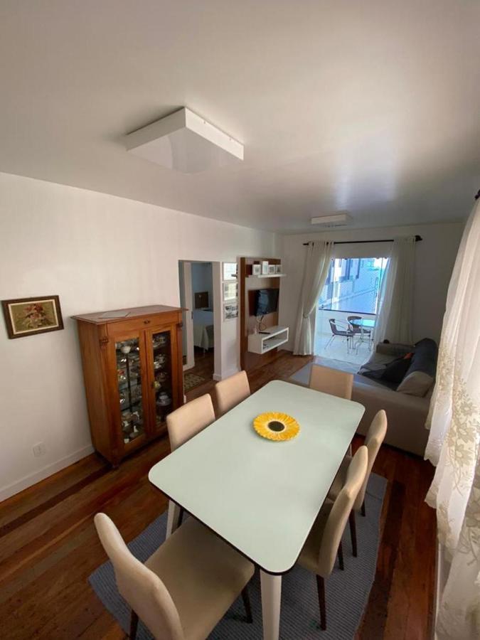 Jardim Europa Appartement Balneário Camboriú Buitenkant foto