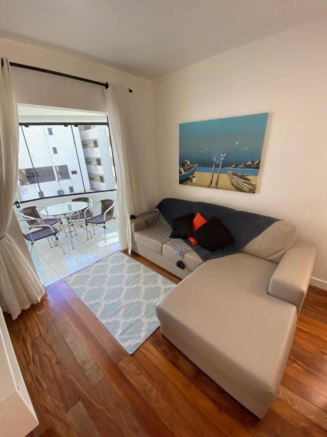 Jardim Europa Appartement Balneário Camboriú Buitenkant foto
