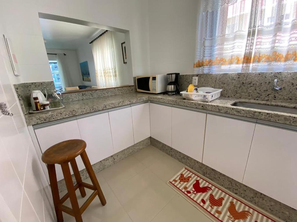 Jardim Europa Appartement Balneário Camboriú Buitenkant foto