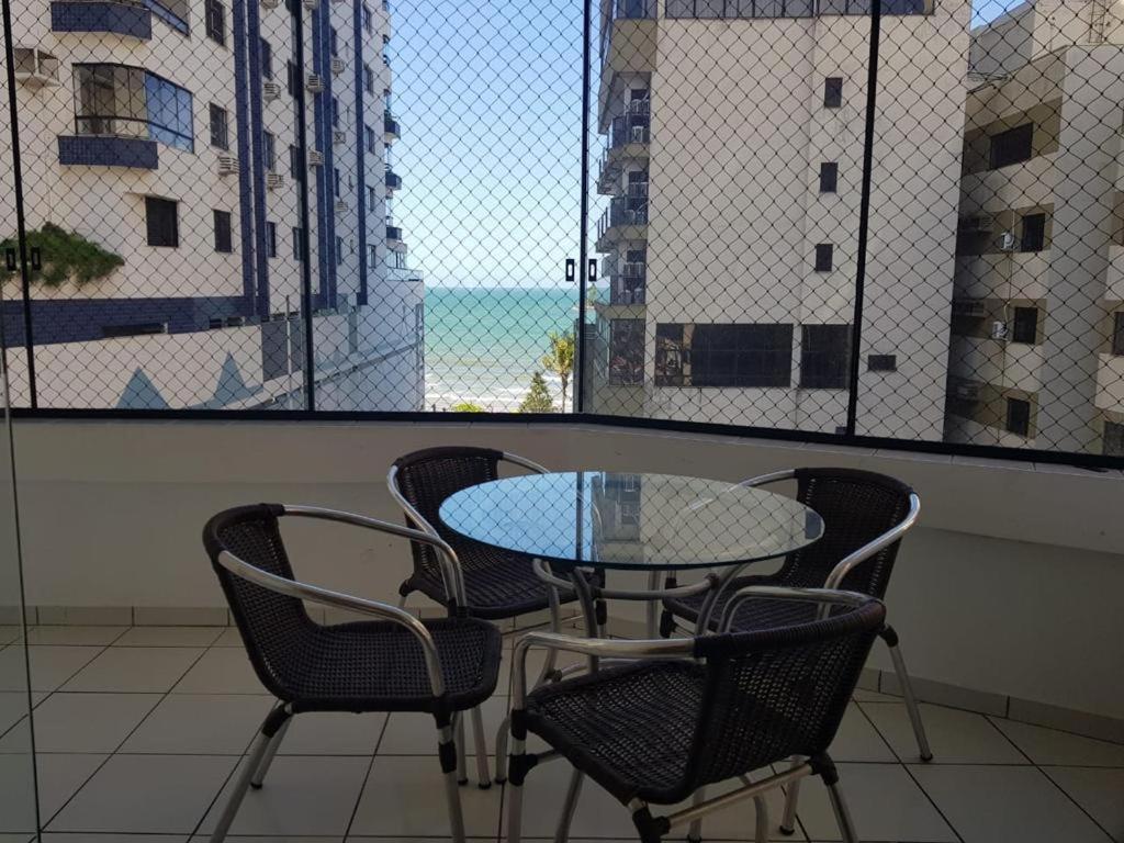Jardim Europa Appartement Balneário Camboriú Buitenkant foto