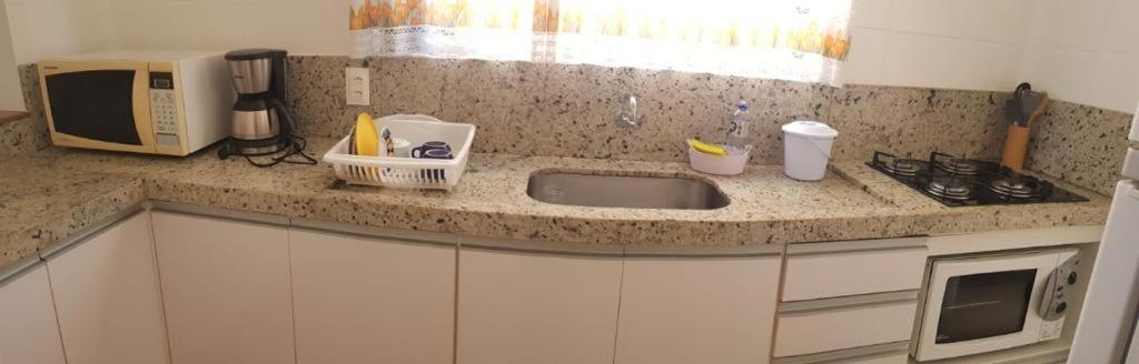 Jardim Europa Appartement Balneário Camboriú Buitenkant foto