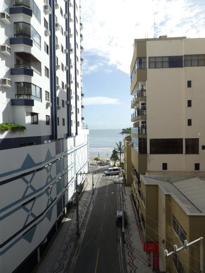 Jardim Europa Appartement Balneário Camboriú Buitenkant foto